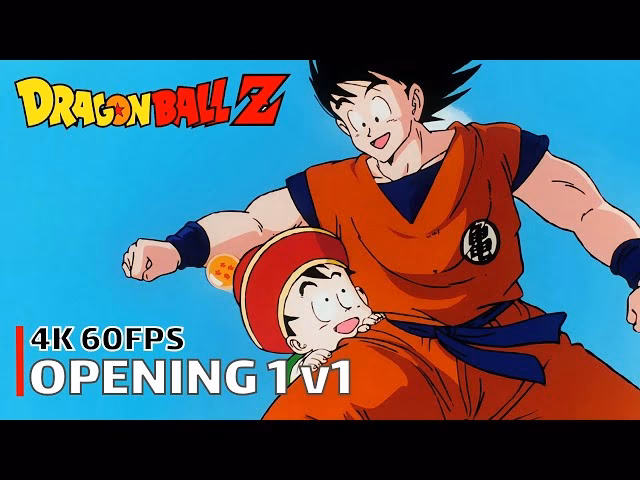 ¿Por qué se inauguró la primera edición de Dragon Ball?