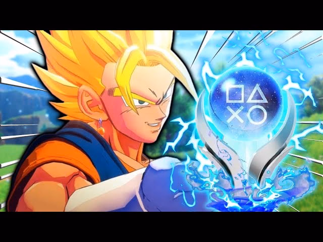 ¿Cuántas historias secundarias hay en Dragon Ball Kakarot?