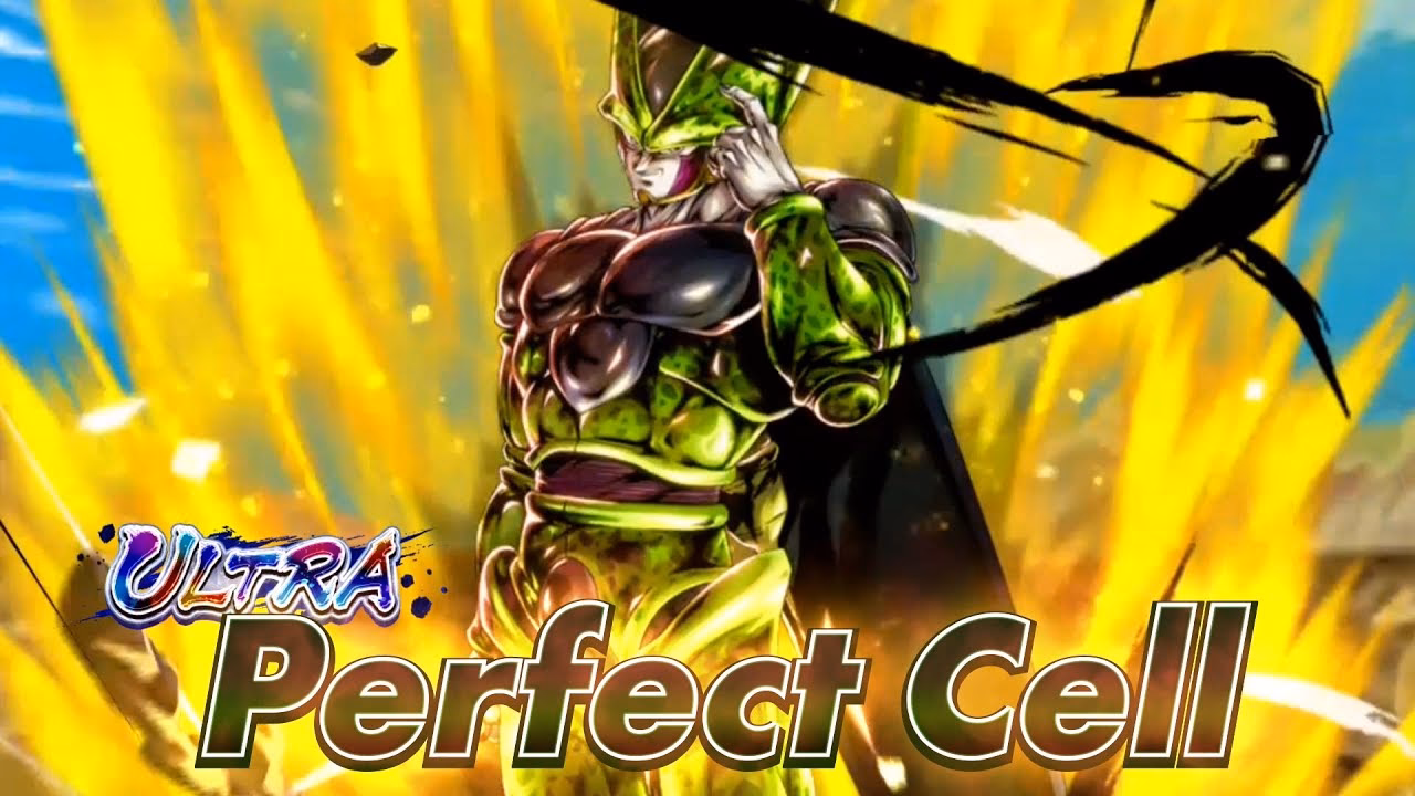 Will Perfect Cell return to Dragon Ball Super?