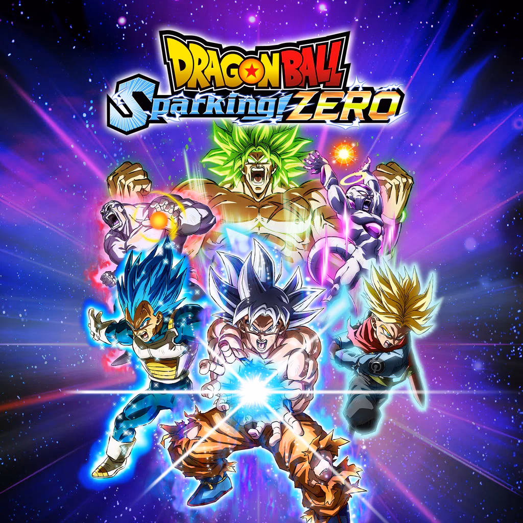 When does Dragon Ball sparking zero release in Japan?