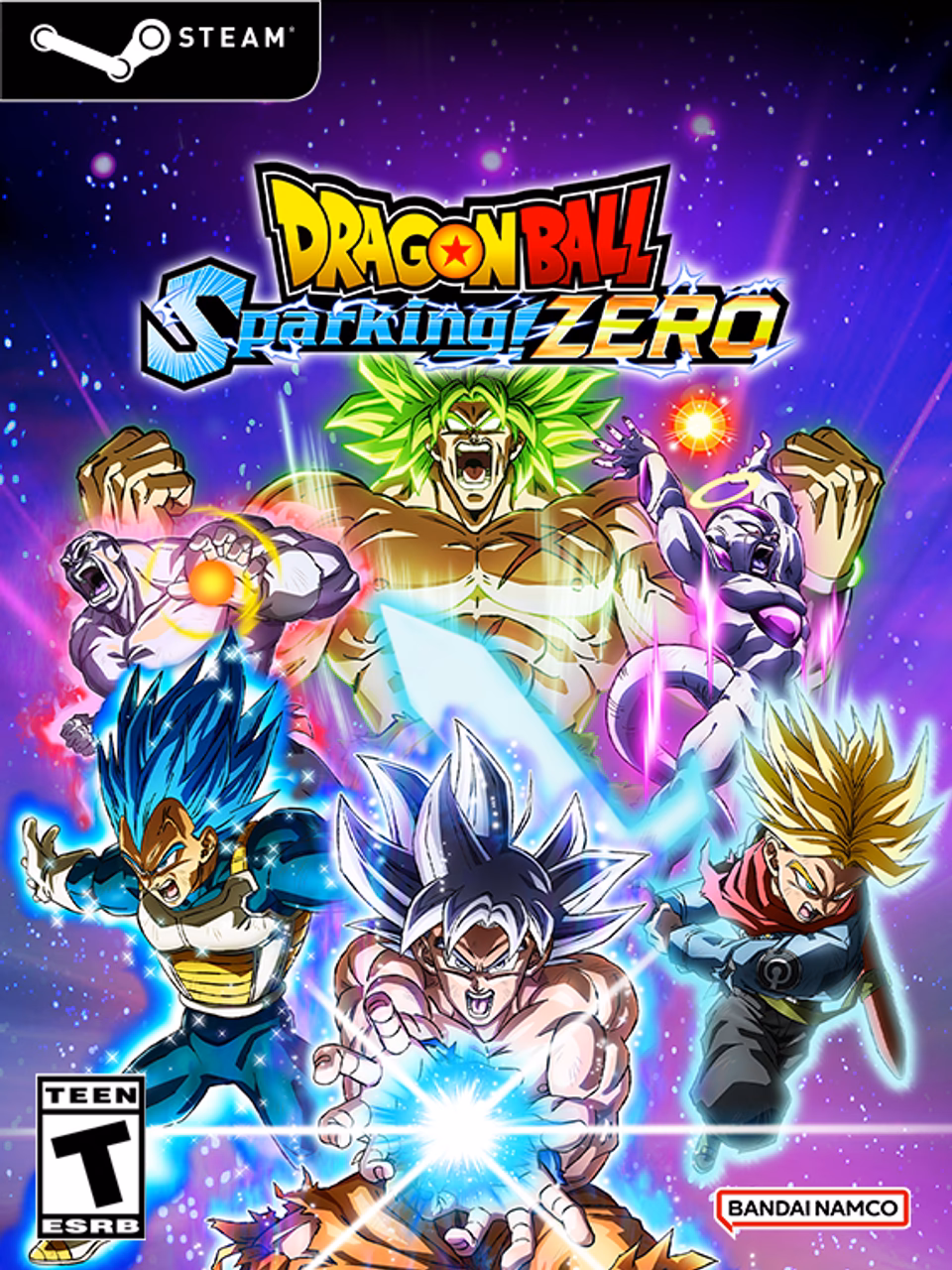 What is Dragon Ball Zero?