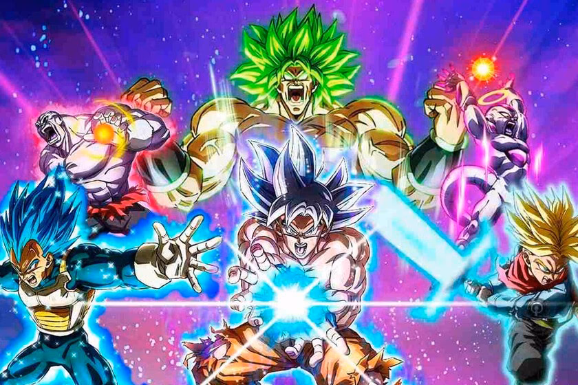¿Cuántos trofeos tiene Dragon Ball Sparking Zero?
