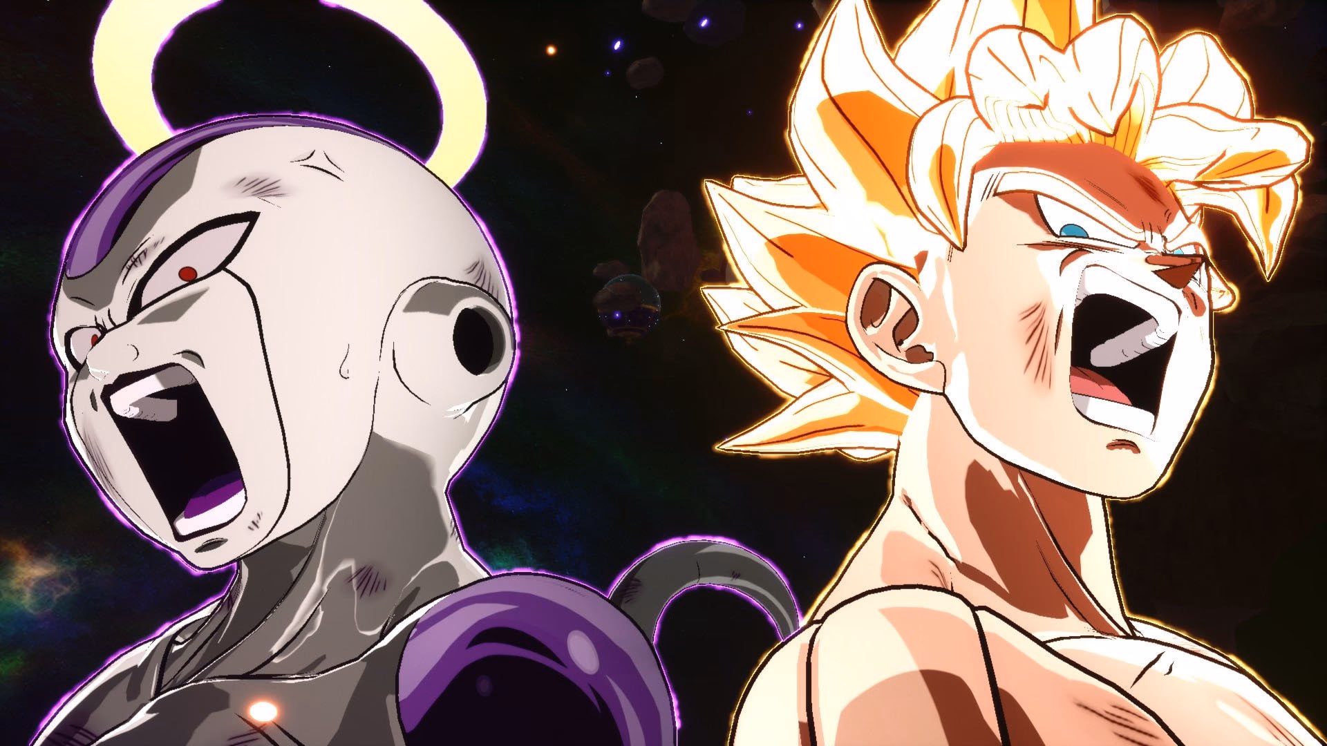 Is Dragon Ball sparking zero a good game?
