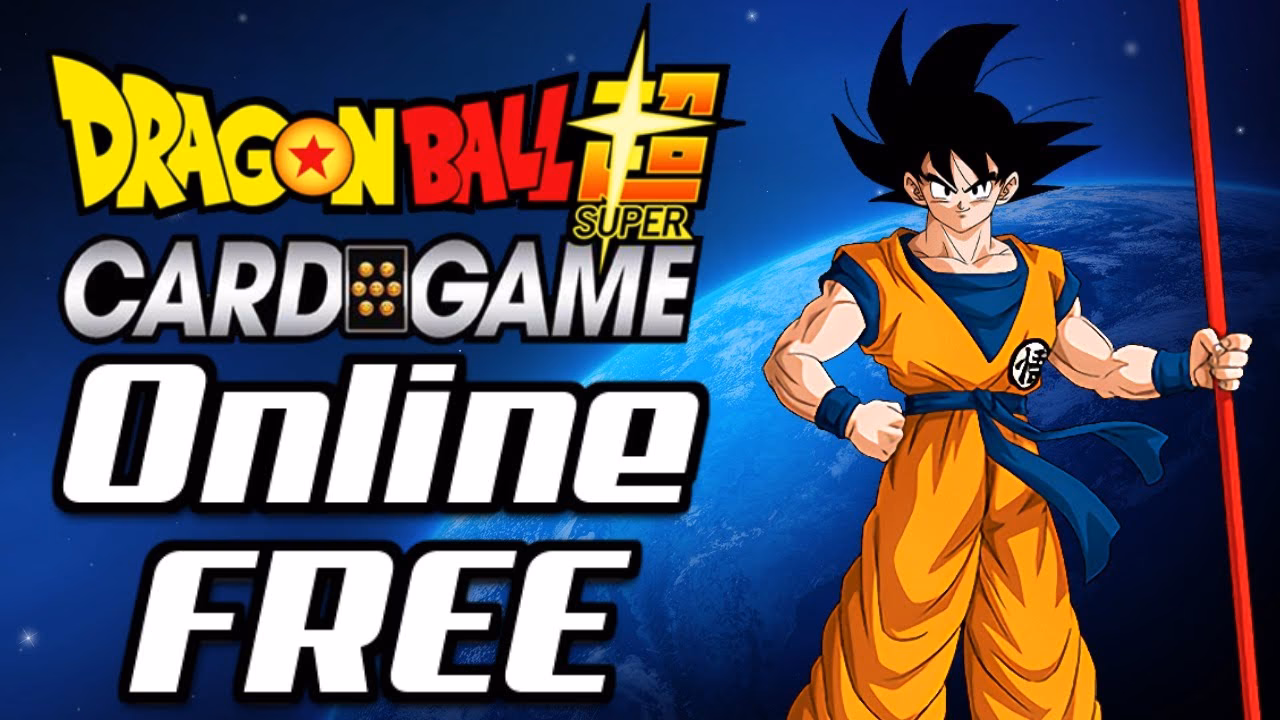 How to download Dragon Ball Super Fusion World?
