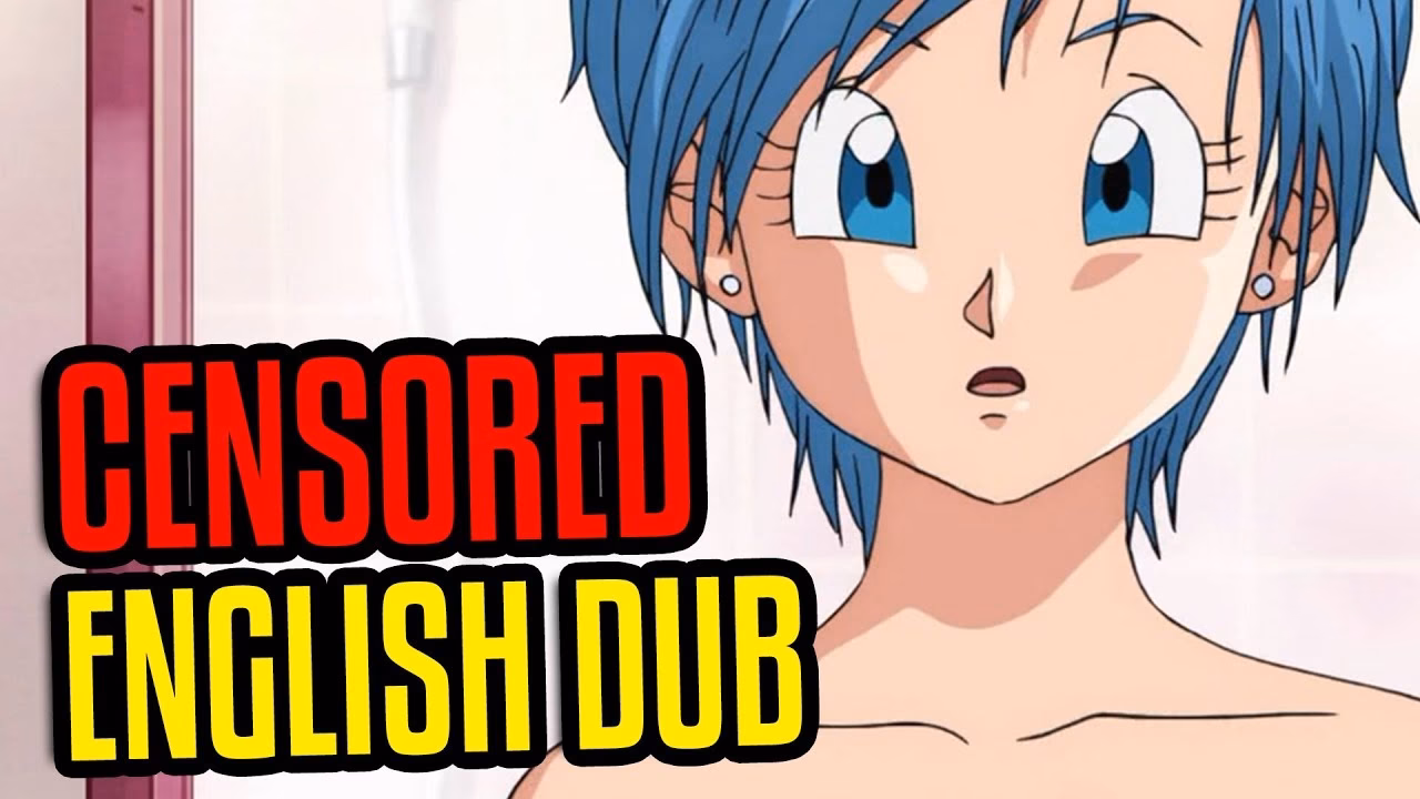 ¿Qué episodio de Dragon Ball es censurado?