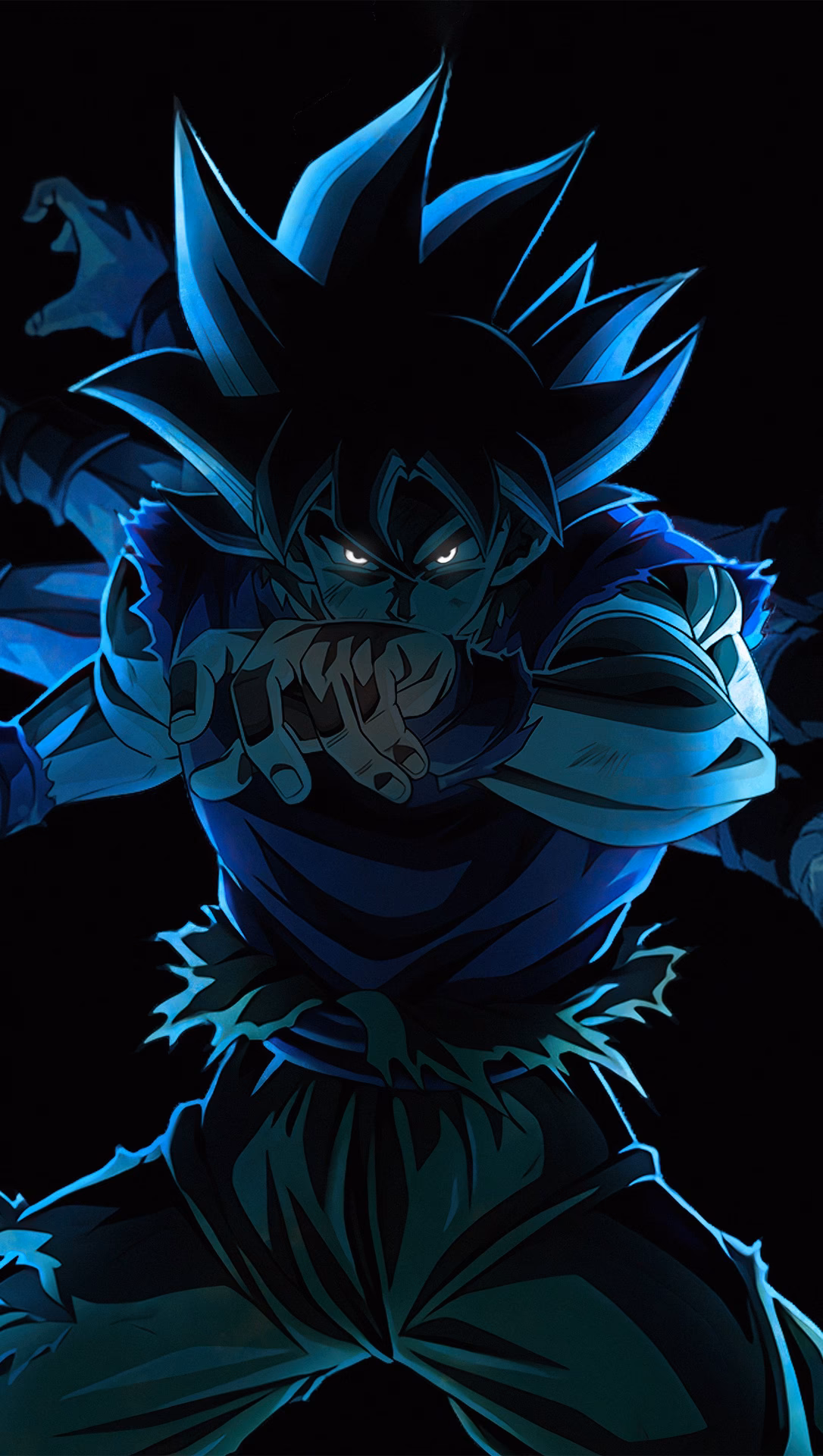 ¿Cuáles son los fondos de pantalla de Dragon Ball Super?