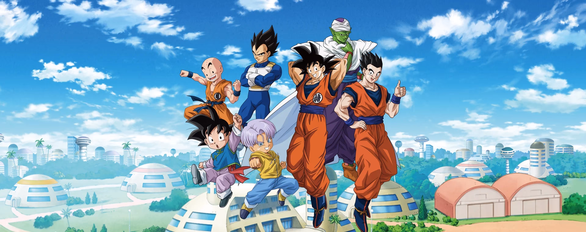 ¿Qué episodios incluyen el especial de Dragon Ball Super?