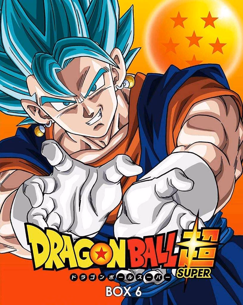 ¿Cuál es la posición actual de Dragon Ball Super?