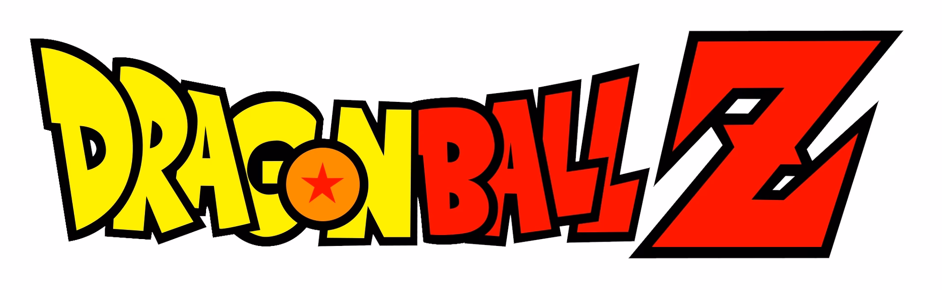 Would Dragon Ball Z be a title if the titular items were not included?