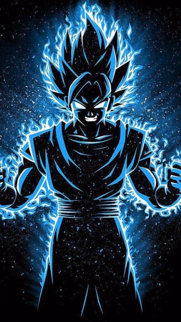 How many Dragon Ball 4K wallpapers are there?