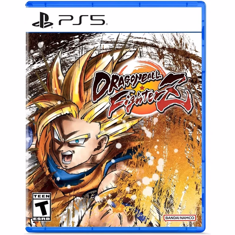 ¿Qué es Dragon Ball Fighter Z?