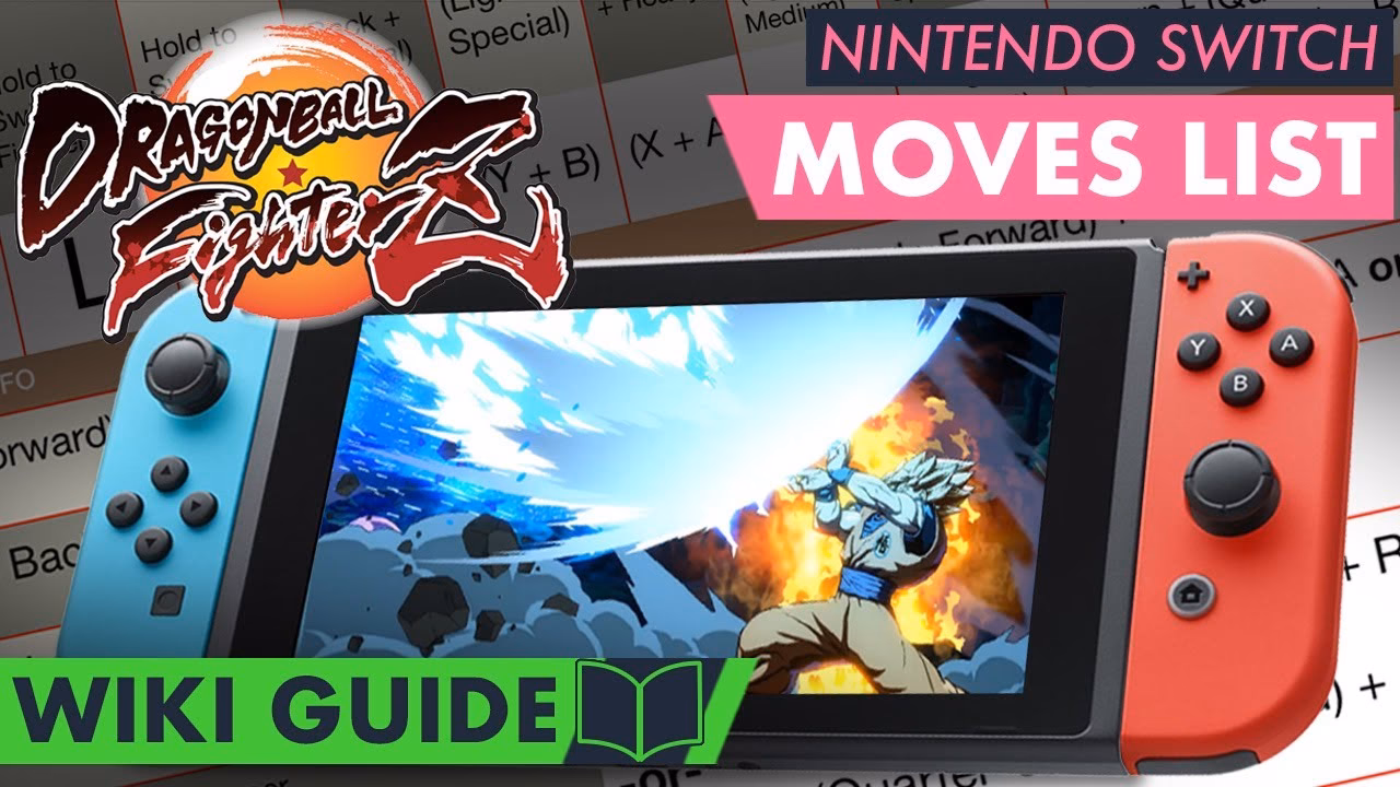 How to change keyboard controls in Dragon Ball FighterZ PC?