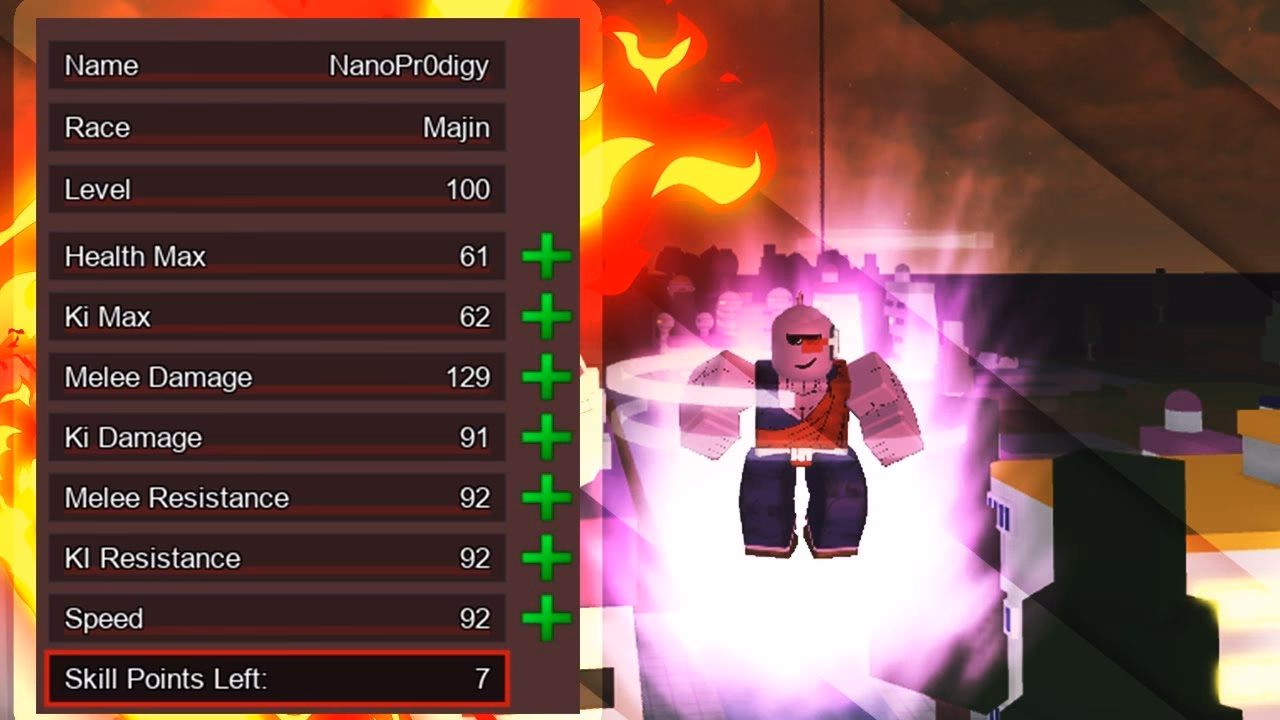 What is exp in Dragon Ball Z final stand?