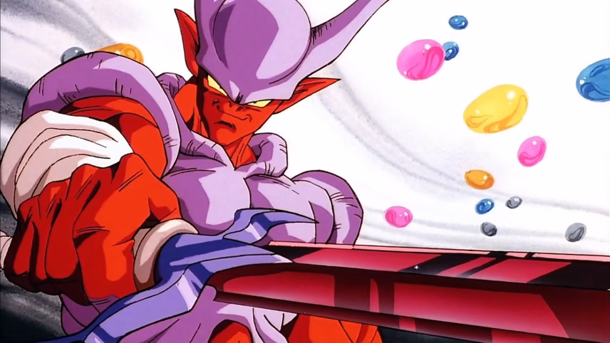 ¿Cuál es el título original de Dragon Ball Z?