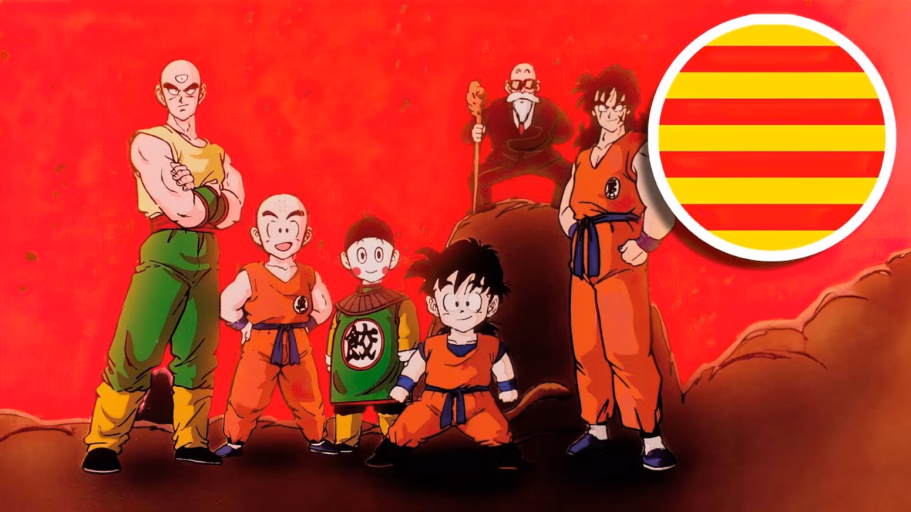 When did DBZ op come out?