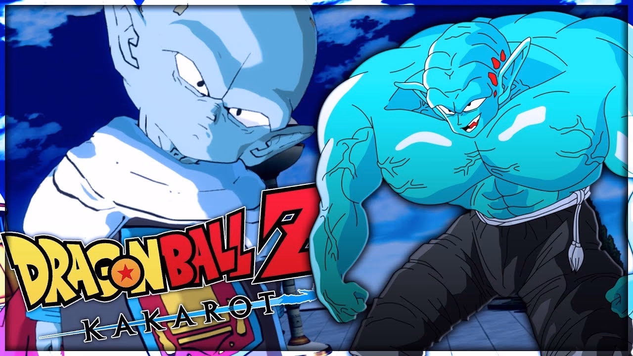Will Dragon Ball Z Kakarot have filler content?