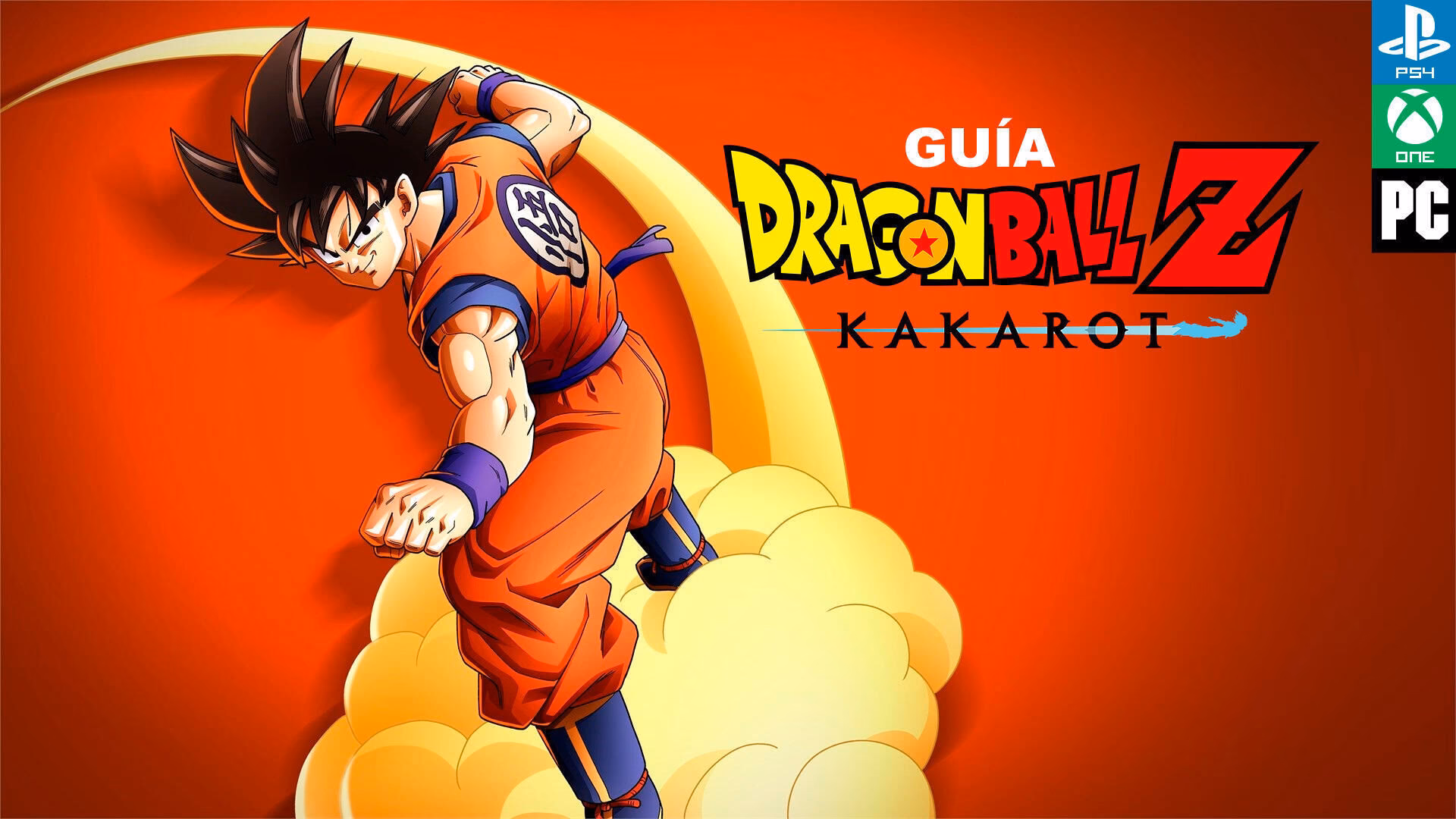 ¿Qué arco argumental ofrece Dragon Ball Z Kakarot?