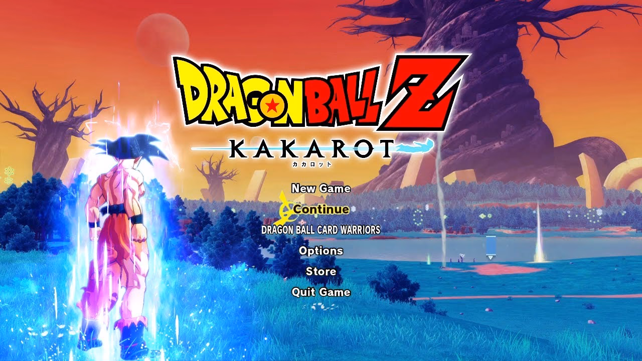 Can you make Dragon Ball Z Kakarot play at 10x speed?