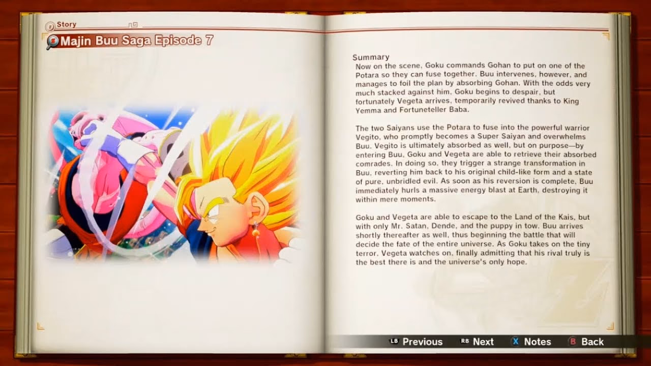 How do you get a card in Dragon Ball Z Kakarot?