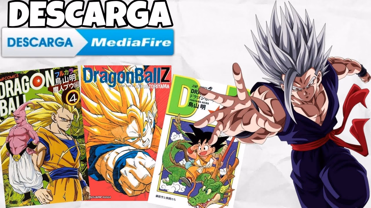¿Dónde puedo ver Dragon Ball Z?