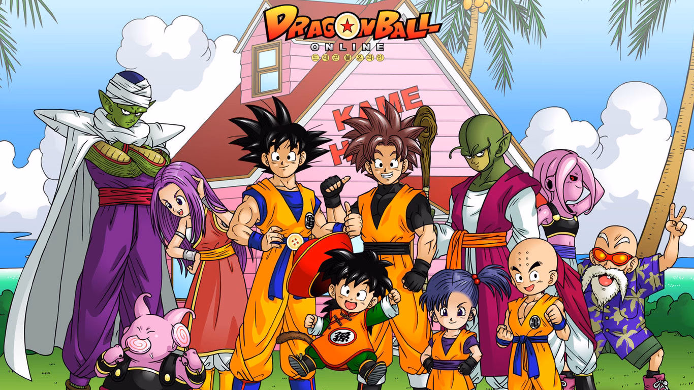 What happened to Dragon Ball Online global?