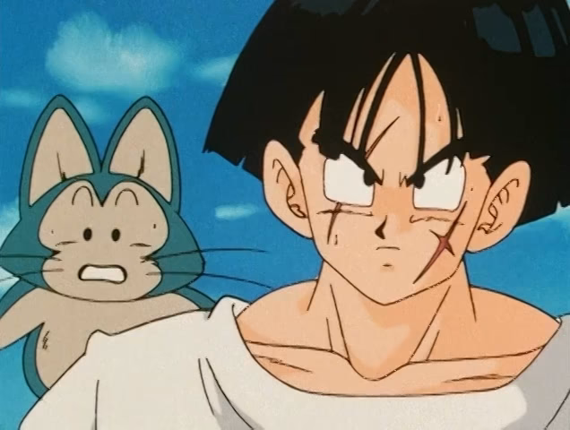 Is DBZ Westwood remaster HQ audio synced to Dragon Box?