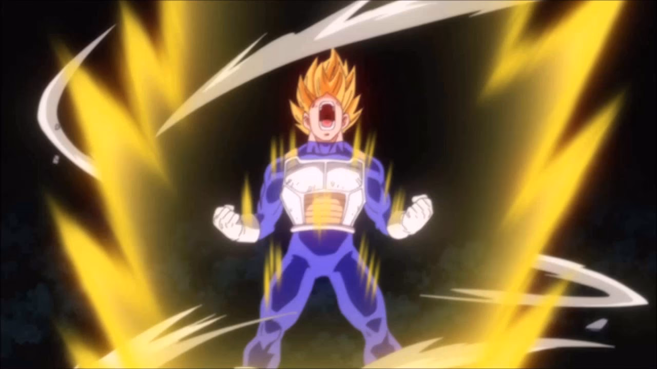 Where can I listen to Dragon Ball Z sound effects?