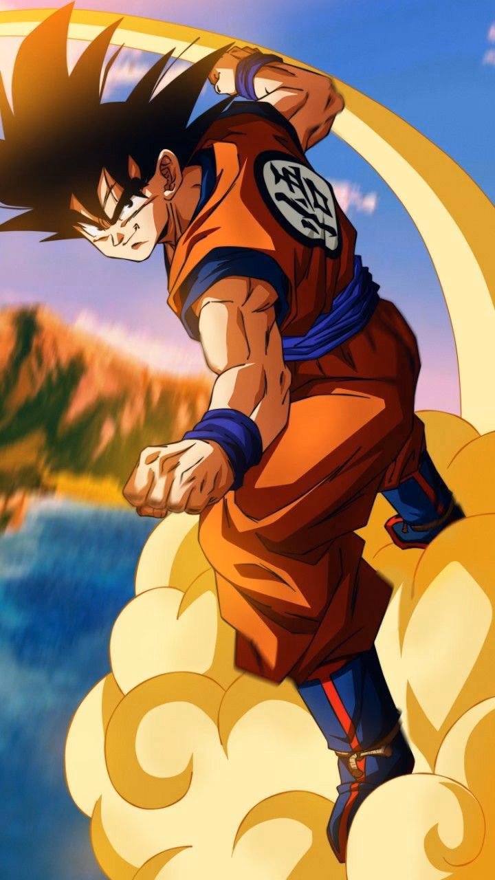 How many Dragon Ball Super super hero wallpapers are there?
