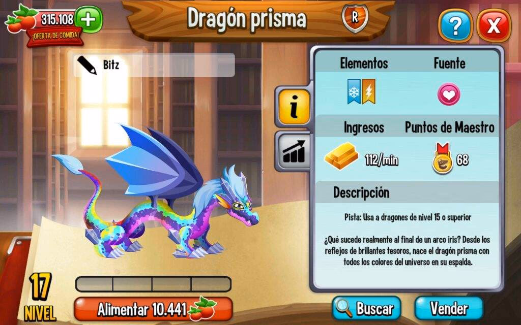¿Cómo consigo dragones en DragonCity?