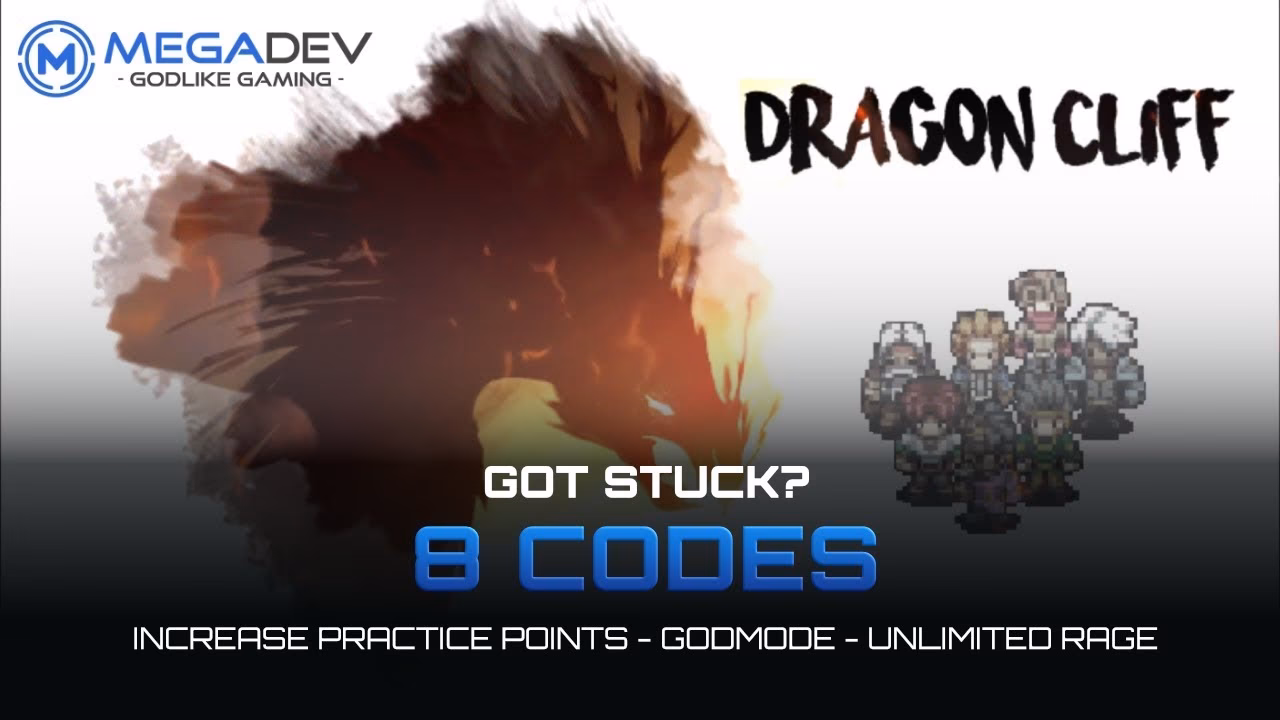 What is Dragon Cliff?