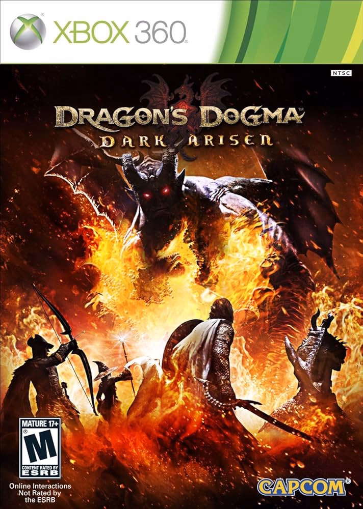 ¿Qué ofrece eliteguias para Dragon's dogma?
