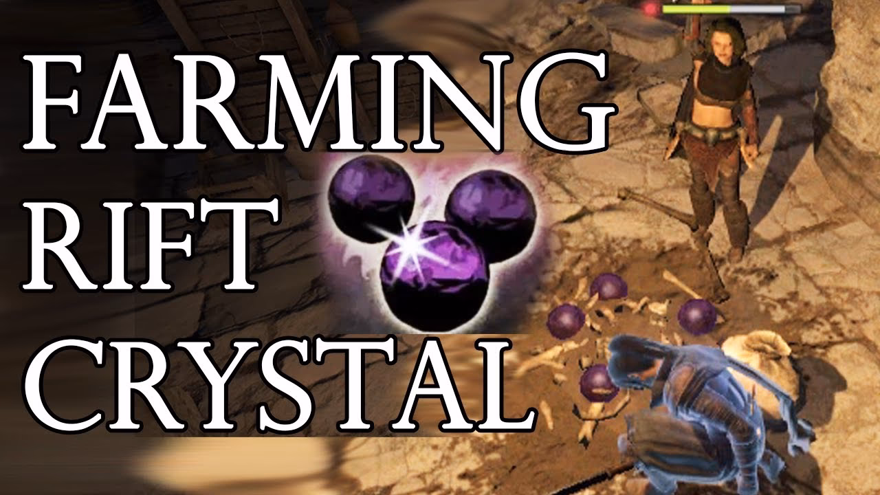 What is the best RC farming spot?
