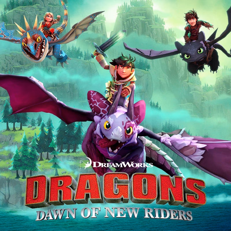 What is the best game to play with a dragon?
