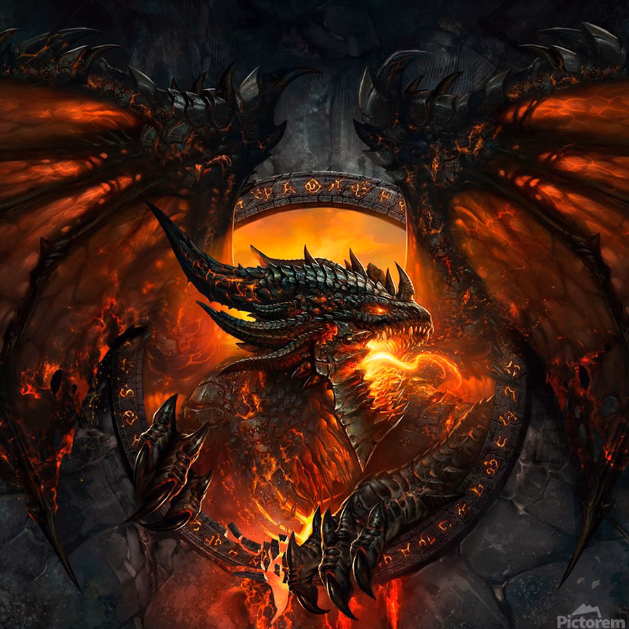 Is dragonfire In Alpha?