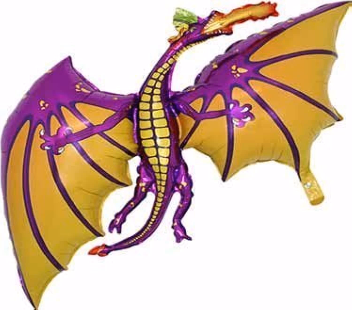 Why should you choose Dragon foils?