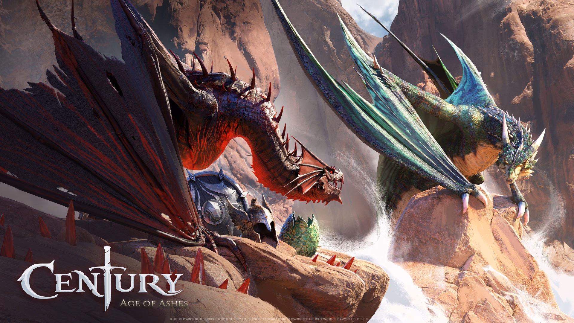Is Dragon a good game?