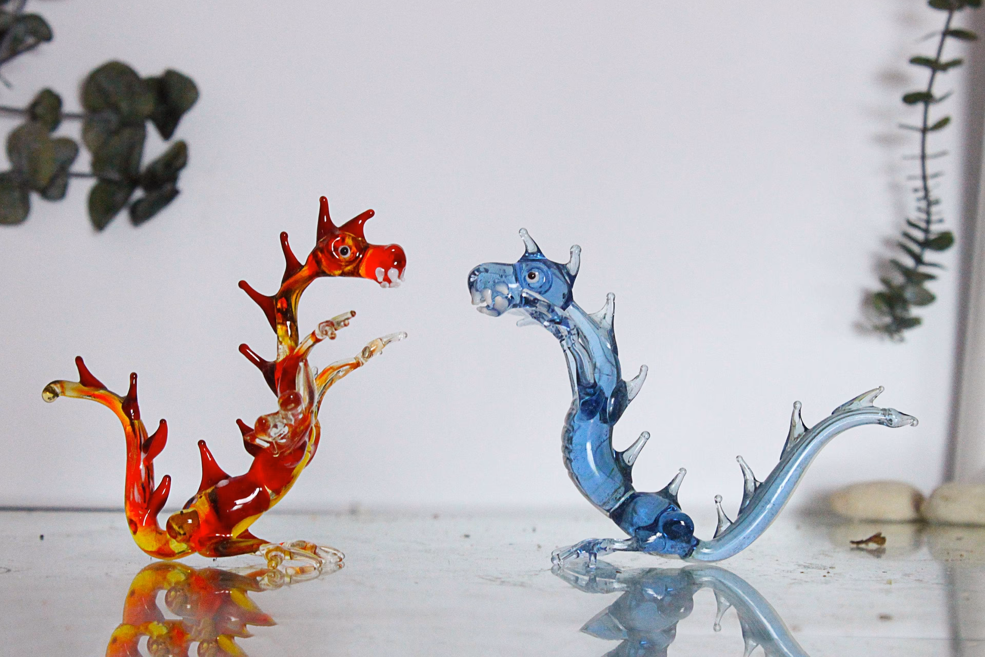What is dragonglass?