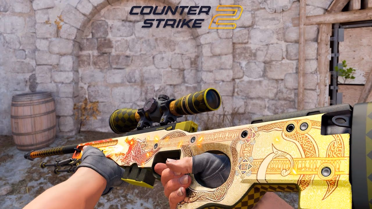 What is AWP lore?