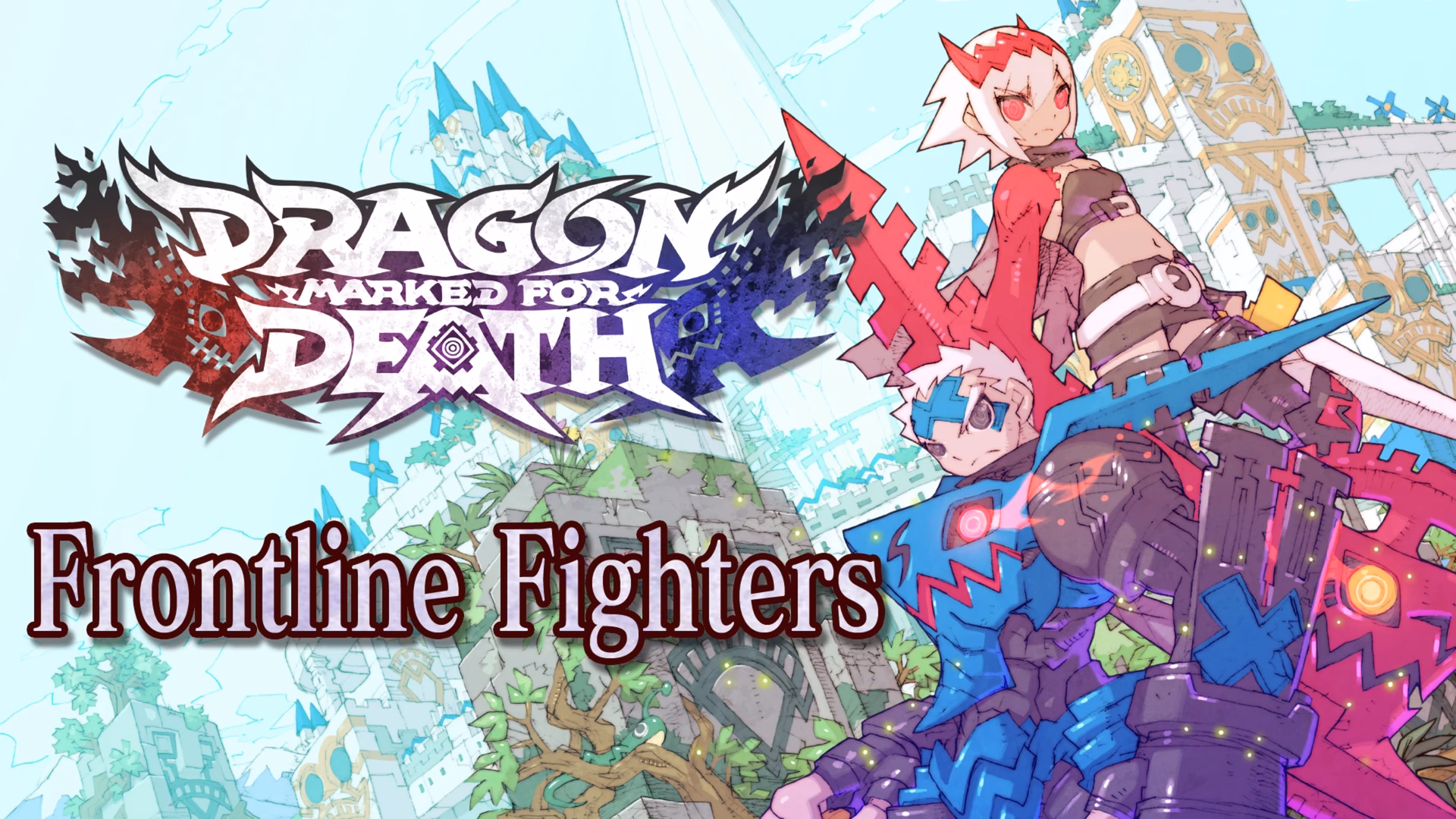 How much does Dragon marked for death cost?