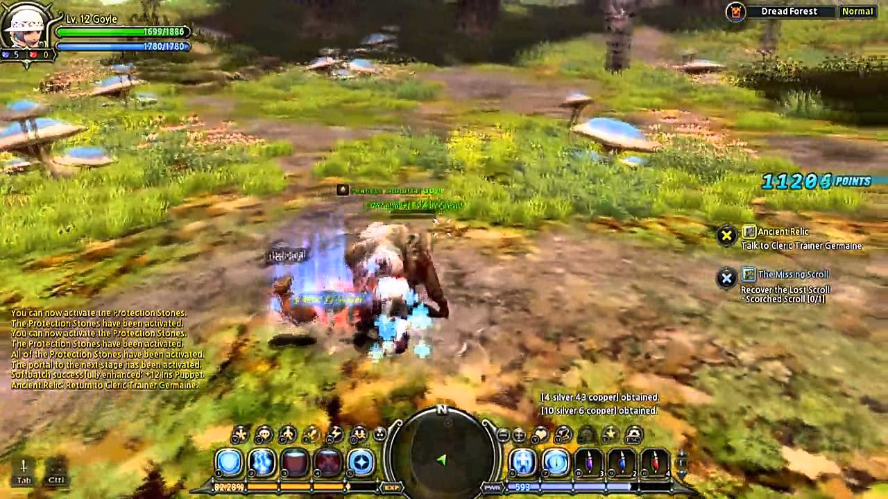 What is Dragon Nest Sea wiki?
