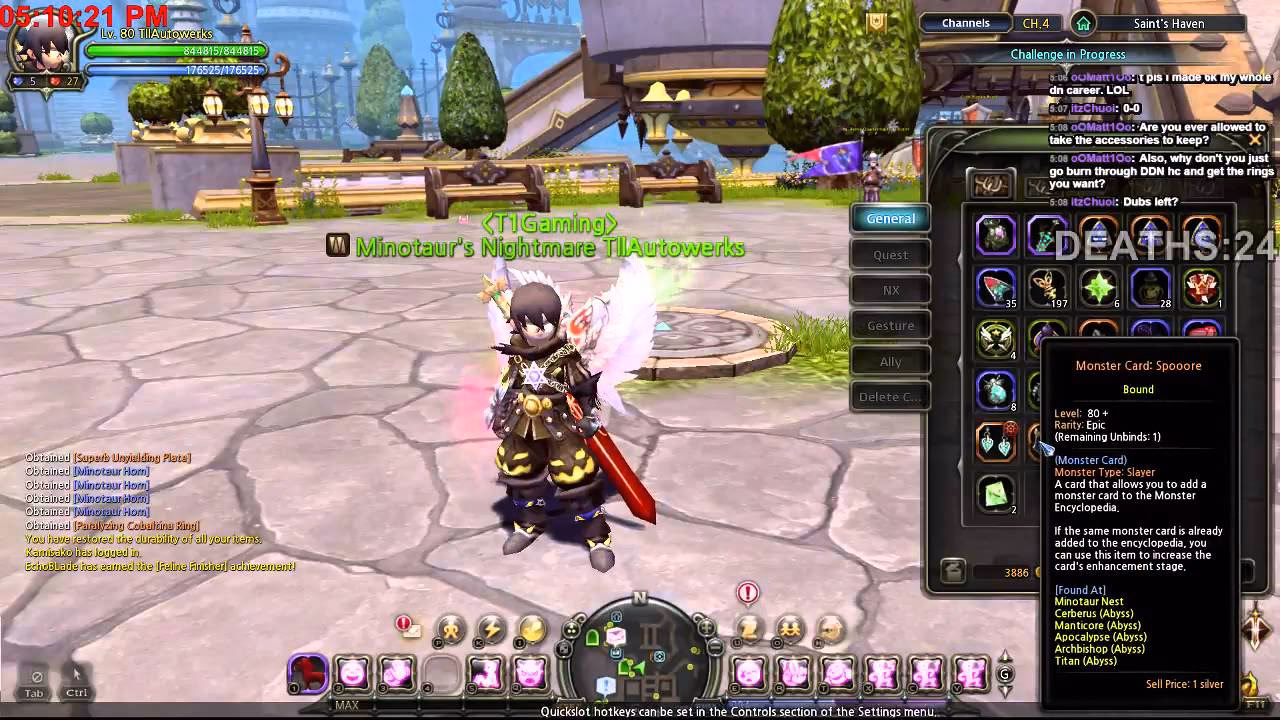 What is Dragon Nest wiki?