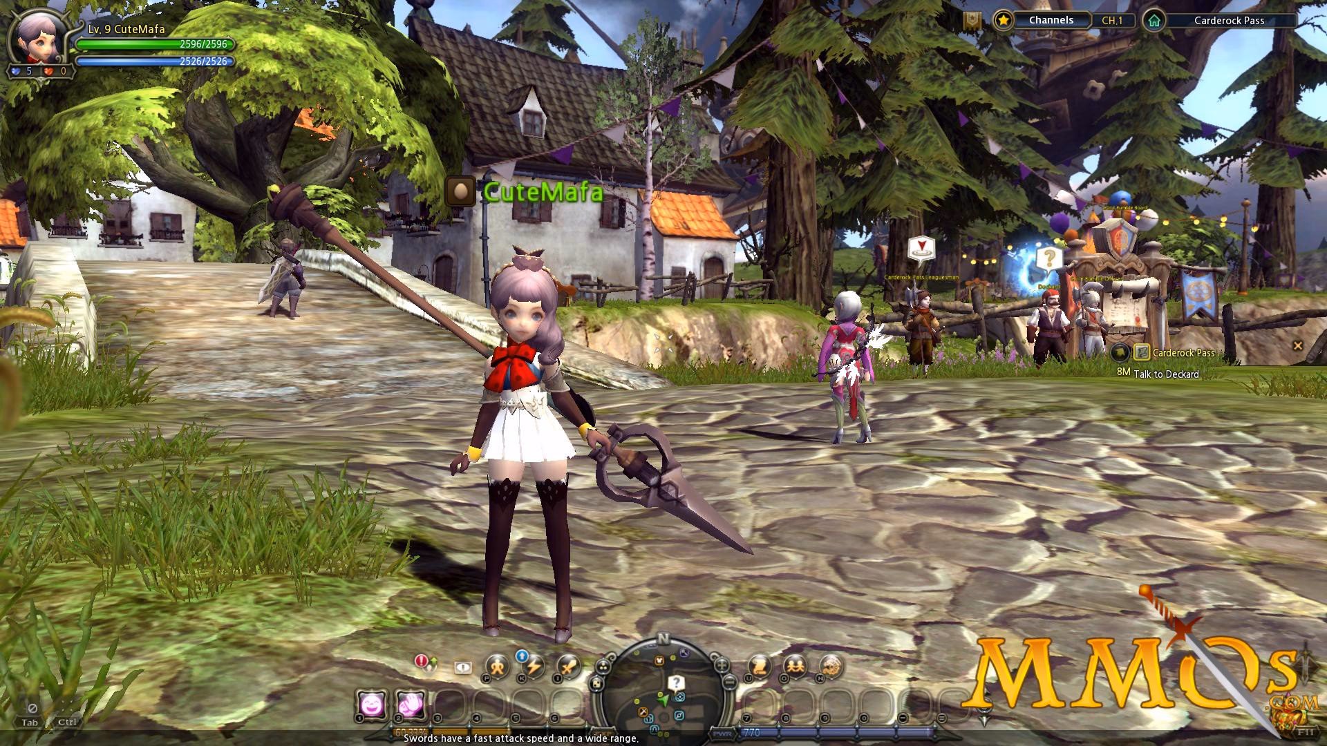 Does Dragon Nest run on a laptop?