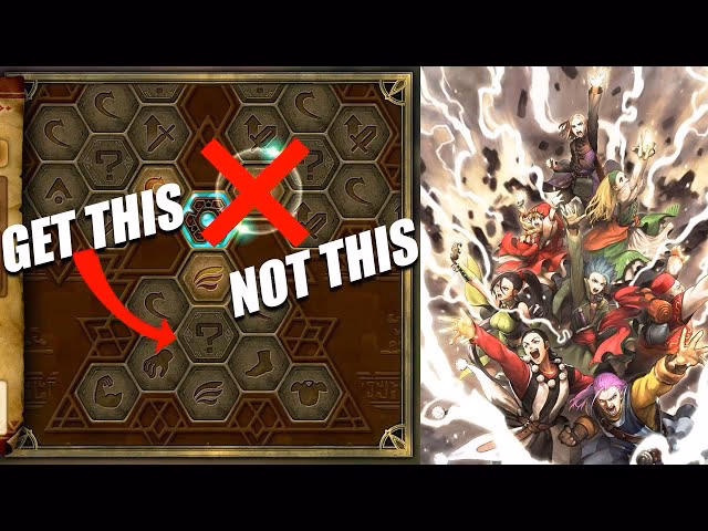 Does Dragon Quest XI have inconsistencies?