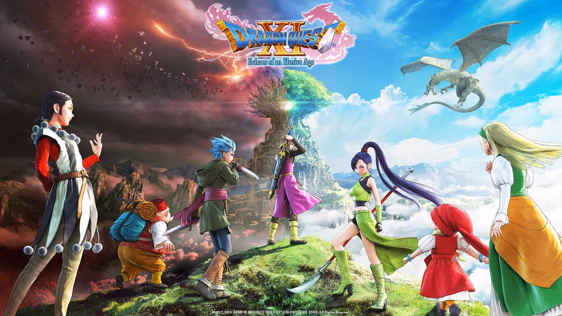 Where can I buy a cheat sheet in Dragon Quest XI?