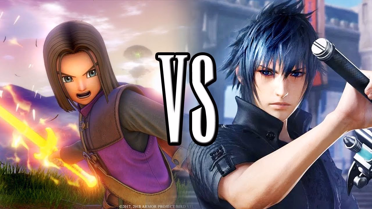 ¿Cuántas películas de Dragon Quest hay en México?