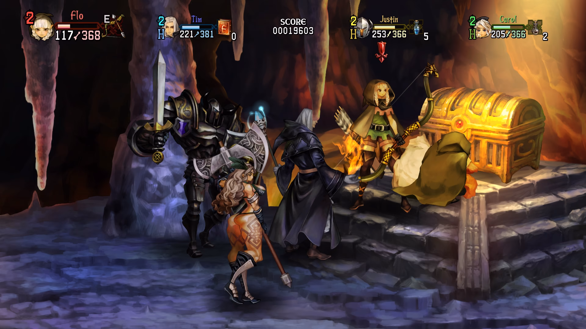 Is Dragon's Crown coming to PC?