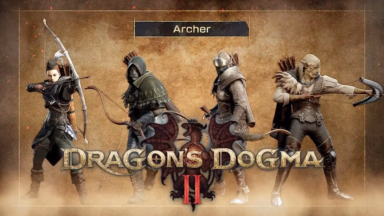 What is a Cursed dragon in Dragon's Dogma Dark Arisen?