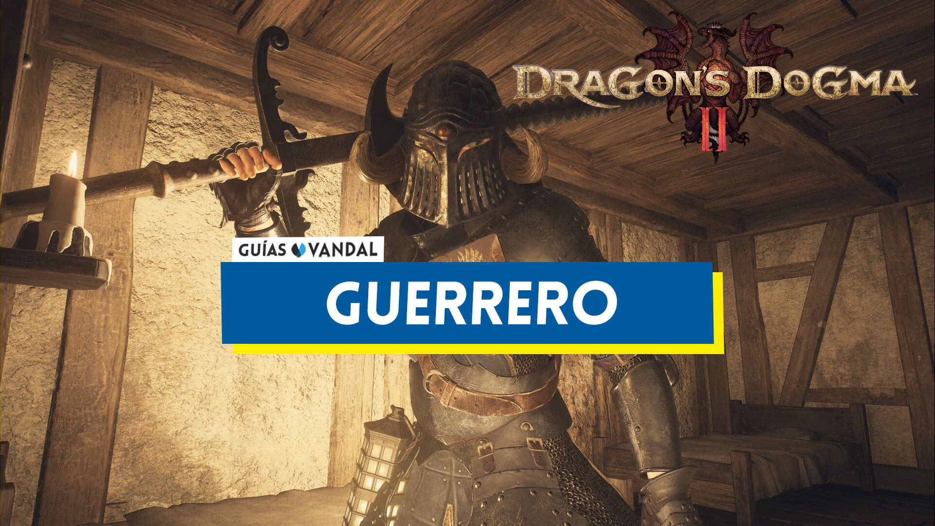 ¿Cuáles son los ataques más poderosos de Dragon's Dogma 2?