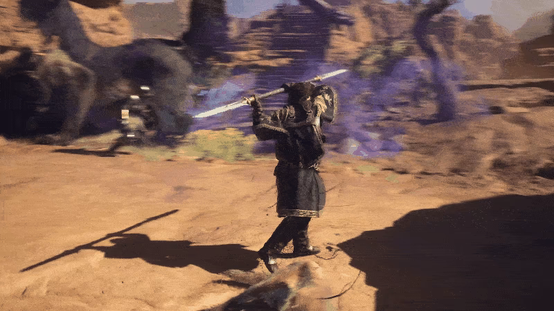 What is Dragon's Dogma?