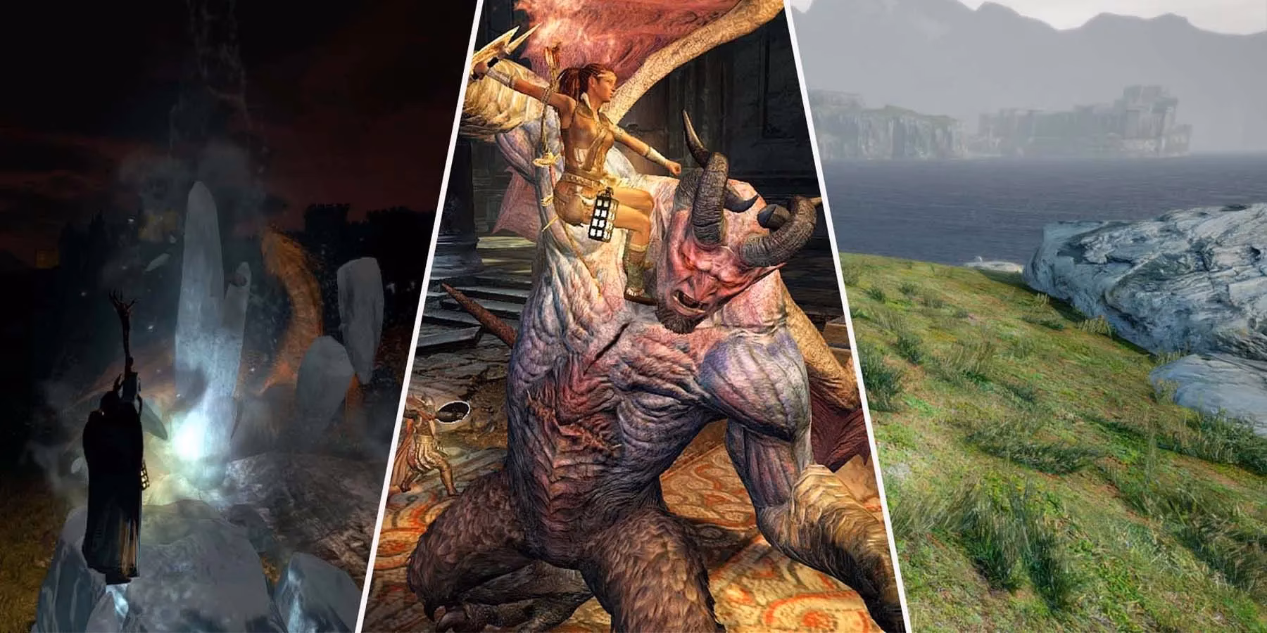 Is there going to be a Dragon's Dogma 2?